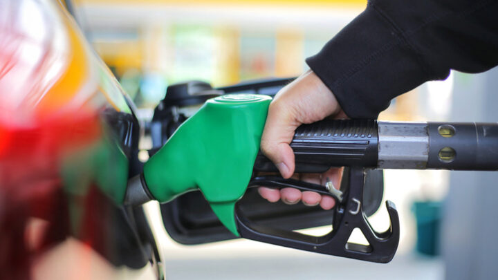 Cómo Ahorrar Combustible