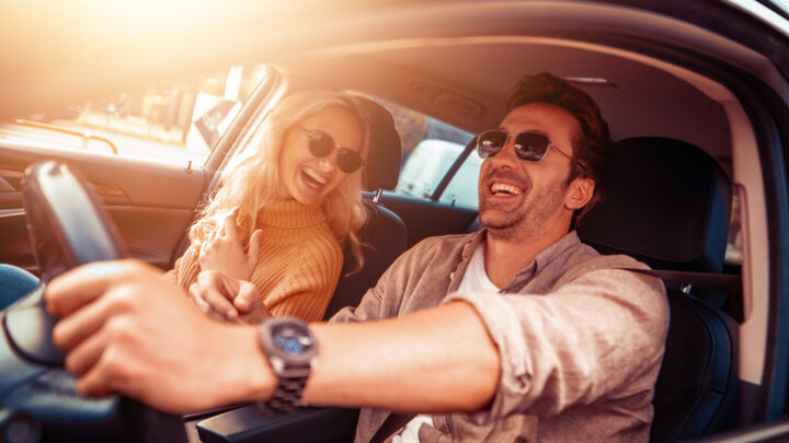 Consejos para conducir en verano