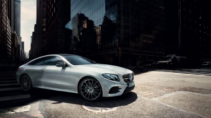 Mercedes Clase E, tres experiencias distintas para un mismo automóvil
