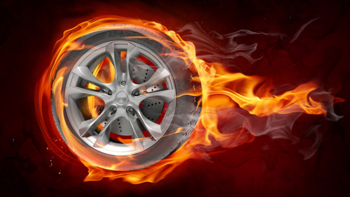 Hot Wheels trae la Inteligencia Artificial a los set de carreras