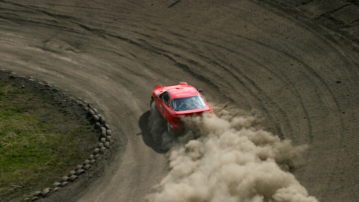 ¿Cuáles son los más destacados pilotos del mundial de Rally?