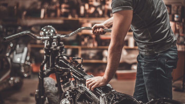 Esto es lo que debes saber antes de contratar seguros de moto