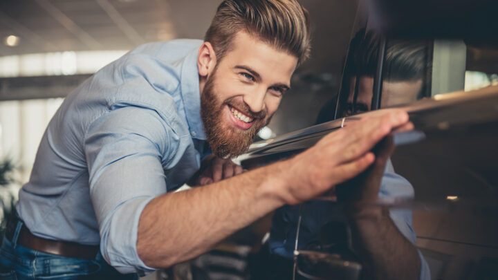 Claves básicas para vender tu coche de segunda mano