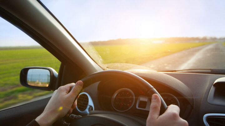 Estos son los vidrios de seguridad para el coche más importantes