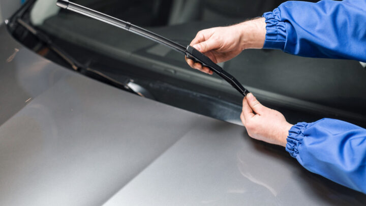 10 consejos para preparar tu coche para el invierno