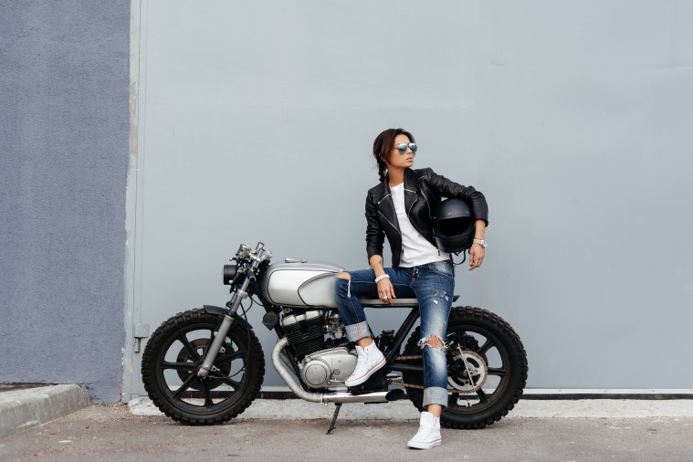 mejor seguro de moto