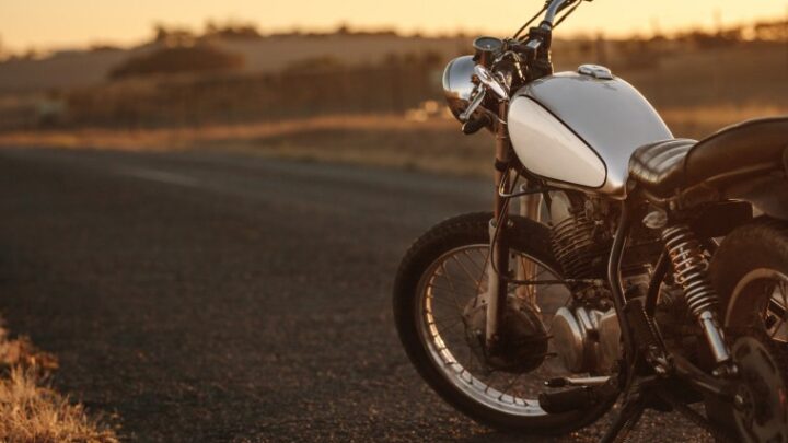 Consejos para contratar un seguro de motos