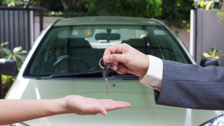Consejos para comprar un coche de ocasión