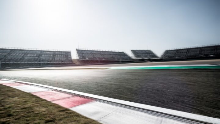 Ayrton Senna el mito sigue vivo