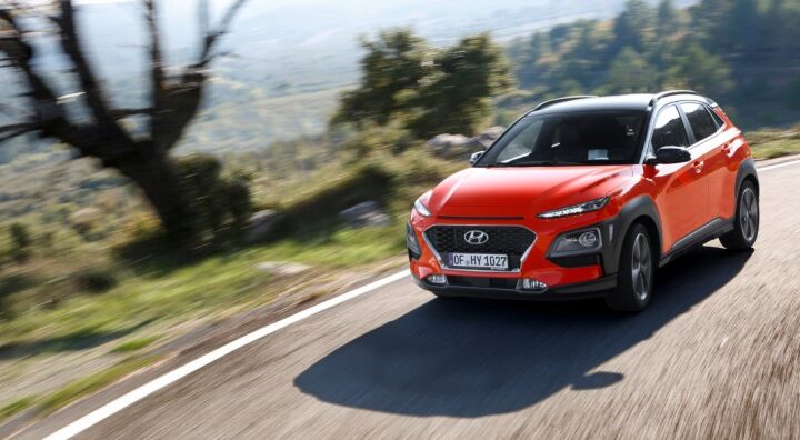 Los mejores coches de Hyundai