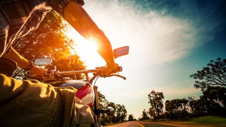 ¿Necesitas cambiar de moto?