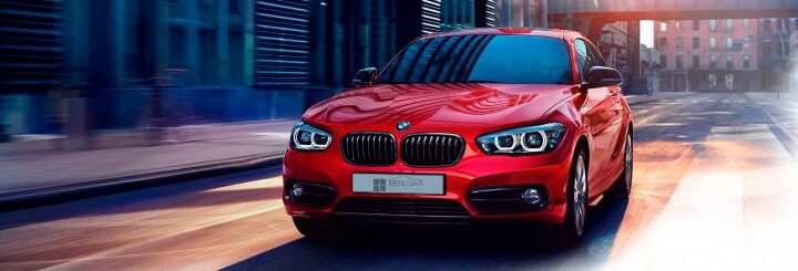 Consejos para comprar un BMW serie 1 de segunda mano