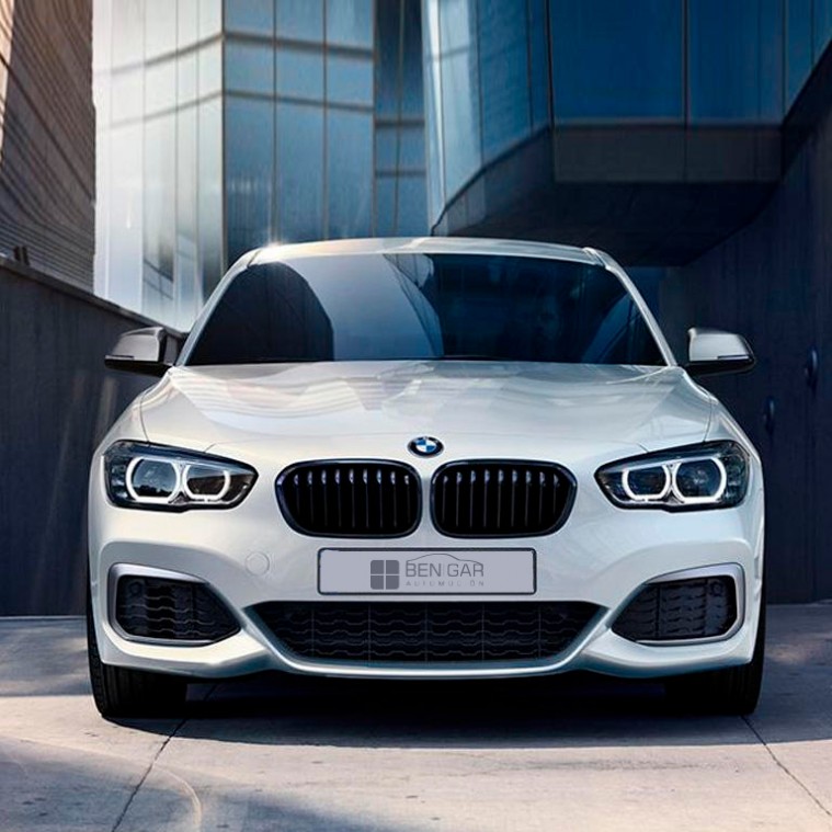 Qué comprobar al comprar un BMW serie 1 de segunda mano Qué comprobar al comprar un BMW serie 1 de segunda mano