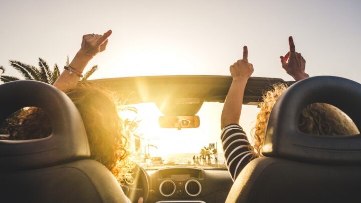 ¿Cómo preparar el coche para el verano?