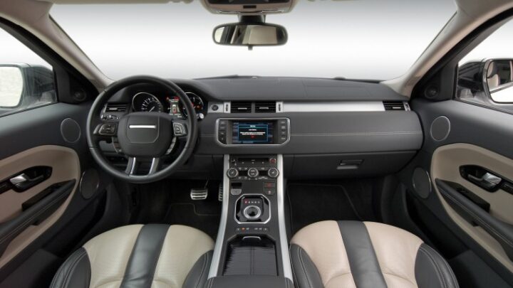 3 Razones para renovar las alfombrillas de tu coche