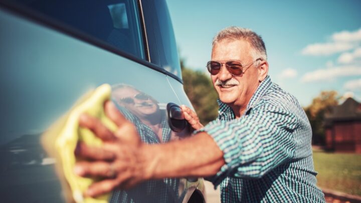 Cómo mantener el coche en perfecto estado