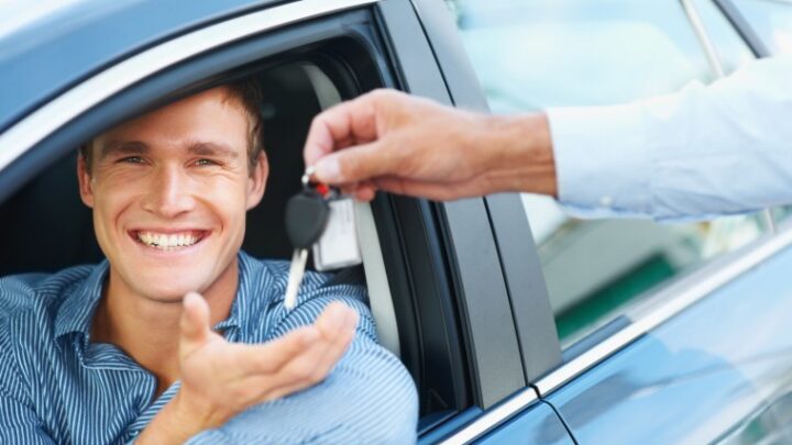Coches de segunda mano en Madrid