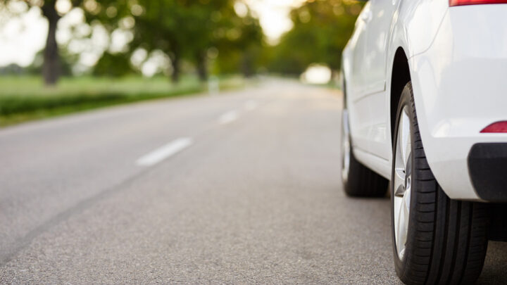 Consejos para mantener el coche en verano