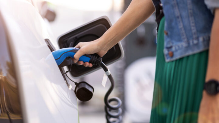 Lo que no sabías acerca del coche eléctrico