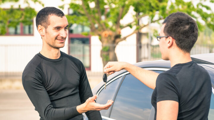 ¿Quieres saber cuánto vale tu coche?