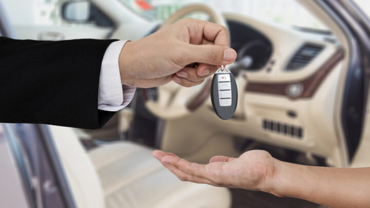 Consejos para comprar un coche de segunda mano
