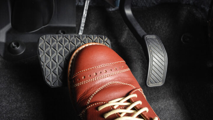 Ya es posible comprar alfombrillas de coche online