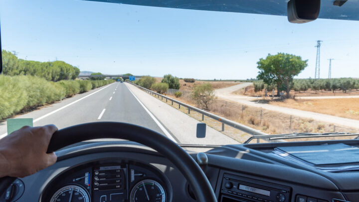 Consejos para el mantenimiento de tu camión en verano