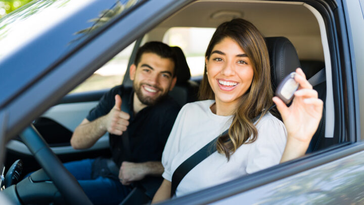 Las ventajas de comprar coches de ocasión