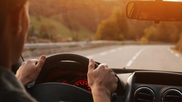 Cosas a tener en cuenta si viajamos en coche fuera de España en Navidad