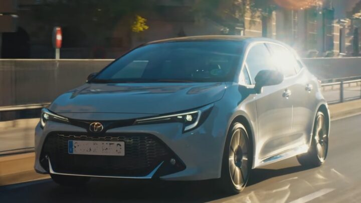 Toyota, sinónimo de fiabilidad