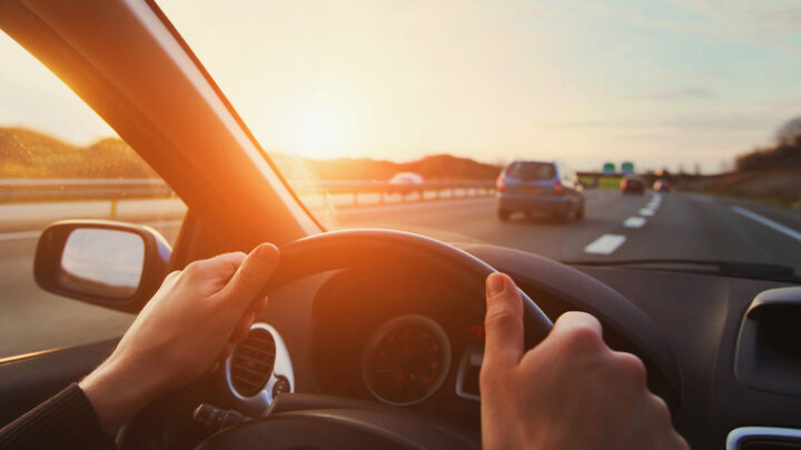 Conduce tranquilo con los seguros de coche de Allianz