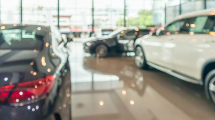 Qué es el cártel de coches y cómo puedes reclamar