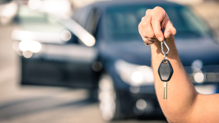 Tendencias en la compra de coches de segunda mano: Preferencias de los consumidores antes de fin de año