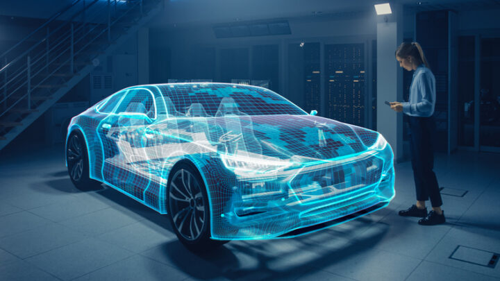 Descubre las 5 tendencias clave en el mundo del motor para 2024
