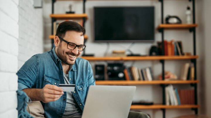 Comprar motos por Internet, ¿por qué se ha vuelto tendencia?