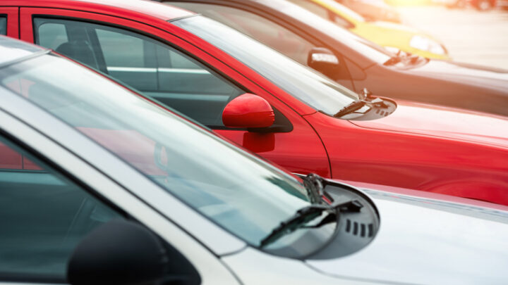 Coches de segunda mano que no debes comprar