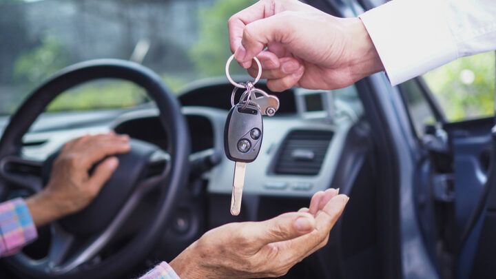 Cómo comprar un coche de segunda mano y tener éxito
