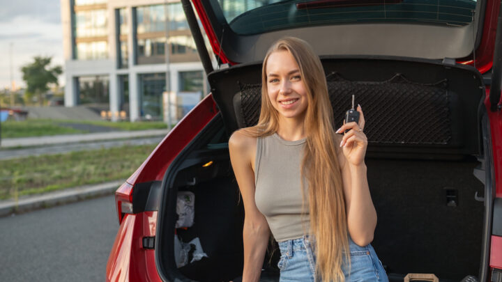 Hr Motor, líder en venta de coches de segunda mano en Madrid