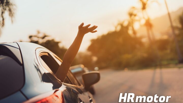HR Motor, liderando el sector de coches de segunda mano