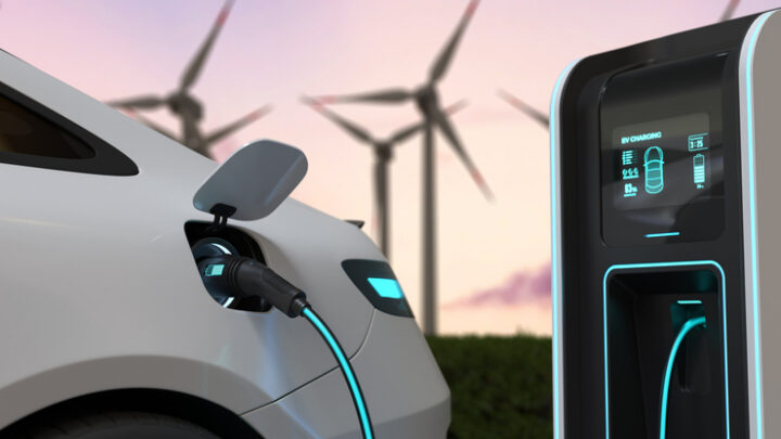 Coches eléctricos 2024: los modelos más esperados y sus novedades