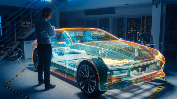 Motores de Combustión vs. Motores Eléctricos: El Futuro de la Movilidad