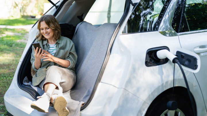 Las tecnologías revolucionarias de los coches eléctricos en 2025