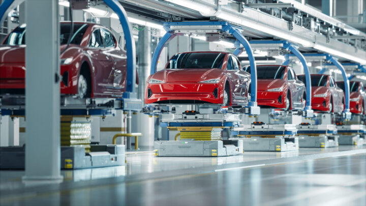 El futuro de la Industria Automotriz: Innovaciones y desafíos en España