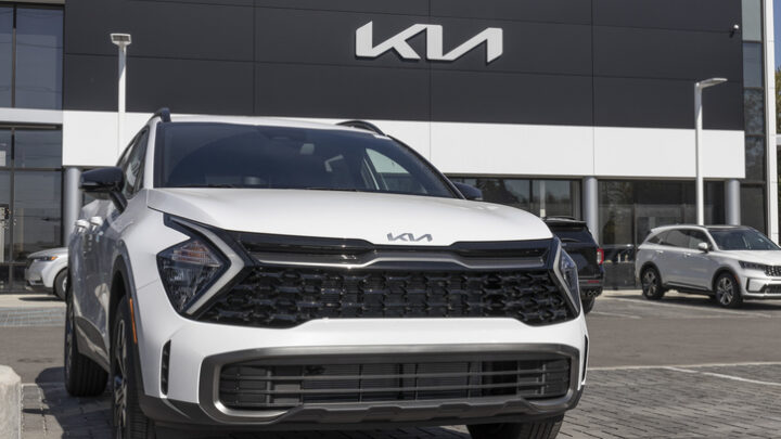 Concesionario KIA Castellón: confianza, cercanía y calidad sobre ruedas
