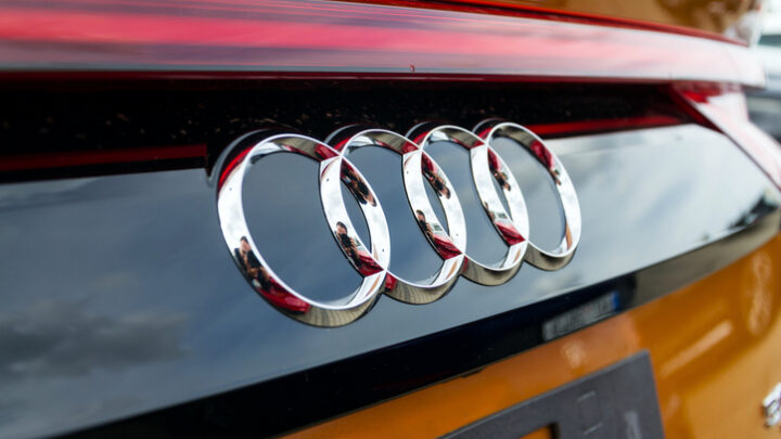 Futuro eléctrico y deportivo: próximos lanzamientos de Audi en España
