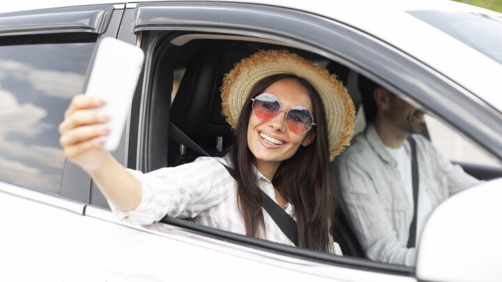 Cómo disfrutar de la movilidad sostenible en Santander con guppy