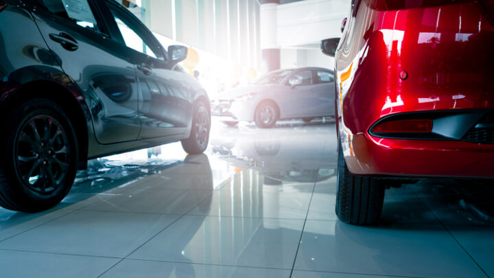 Husancor 11: por qué la limpieza de concesionarios en Madrid influye en la venta de coches