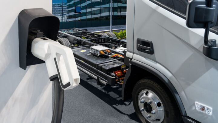 Los camiones eléctricos de Renault siguen dando de qué hablar