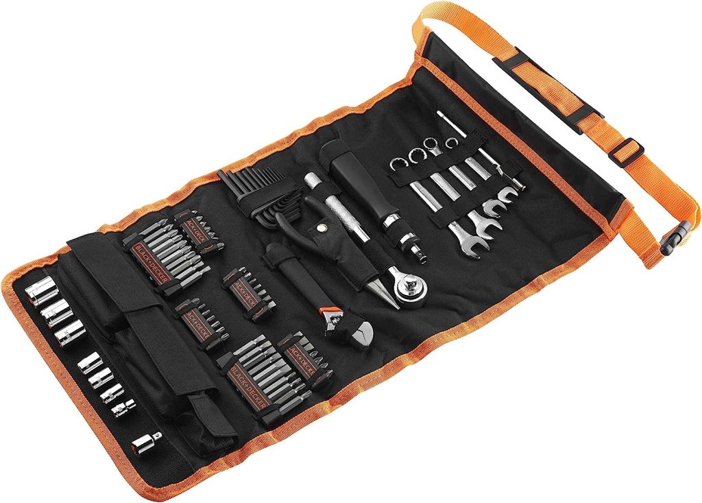 Kit de herramientas para el coche Kit de herramientas para el coche